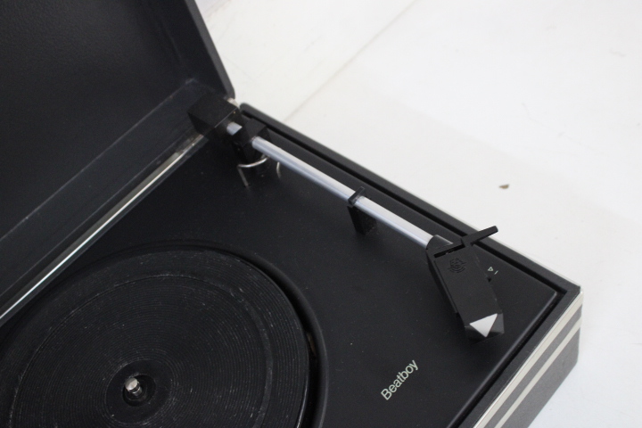 Weltfunk Beatboy draagbare Platenspeler – foto 12 – kavel bij GSD Auctions, Zoeterwoude