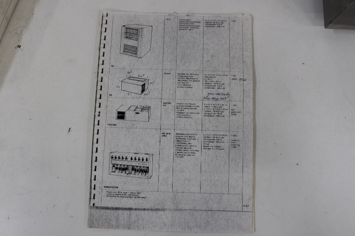 flessen koelhouder roestvrijstalen behuizing – foto 4 – kavel bij GSD Auctions, Zoeterwoude