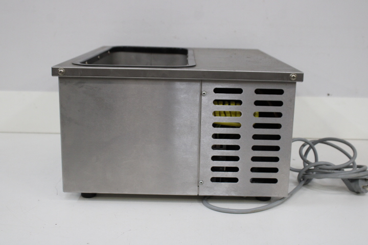 flessen koelhouder roestvrijstalen behuizing – foto 11 – kavel bij GSD Auctions, Zoeterwoude