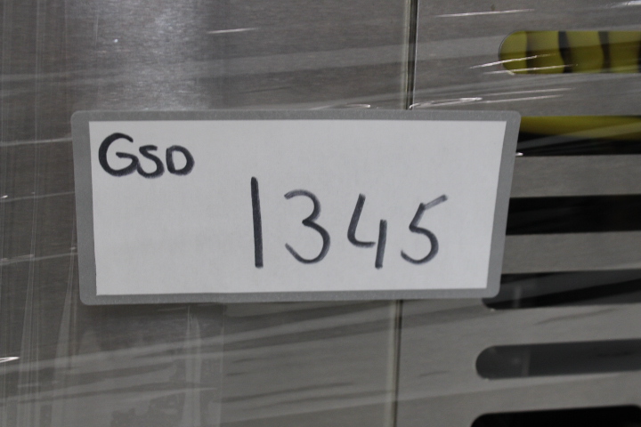 flessen koelhouder roestvrijstalen behuizing – foto 18 – kavel bij GSD Auctions, Zoeterwoude