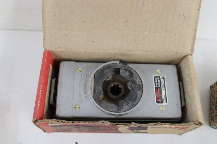 Diverse kleine gereedschap - Schroeven – foto 6 – kavel bij GSD Auctions, Zoeterwoude