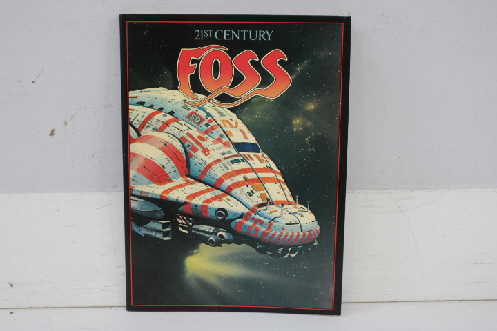 21st Century Foss prentenboek dragons dream – foto 3 – kavel bij GSD Auctions, Zoeterwoude