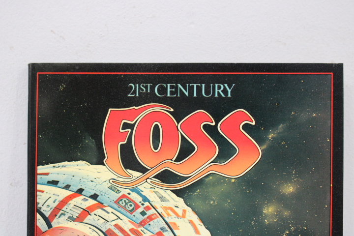 21st Century Foss prentenboek dragons dream – foto 4 – kavel bij GSD Auctions, Zoeterwoude