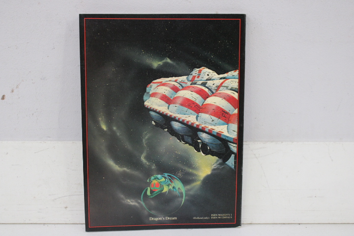 21st Century Foss prentenboek dragons dream – foto 5 – kavel bij GSD Auctions, Zoeterwoude