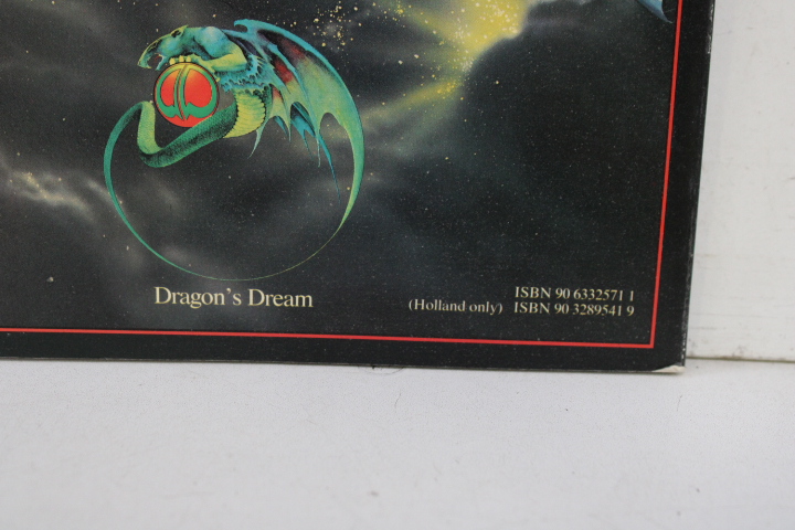 21st Century Foss prentenboek dragons dream – foto 6 – kavel bij GSD Auctions, Zoeterwoude