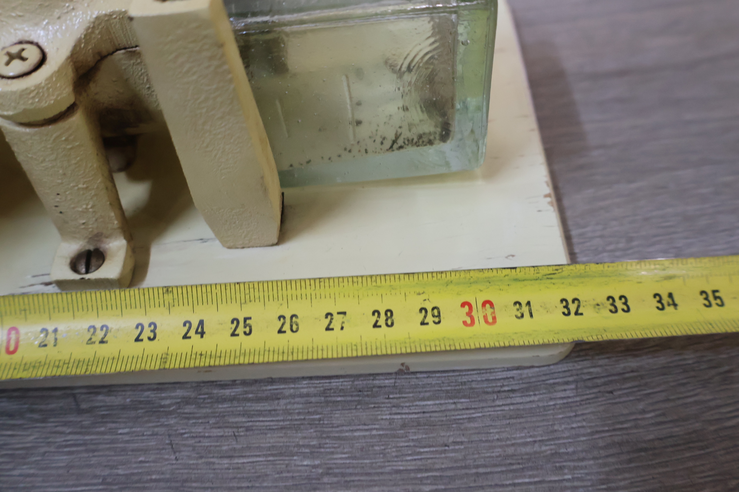 Douwe Egberts Koffiemolen – foto 13 – kavel bij GSD Auctions, Zoeterwoude