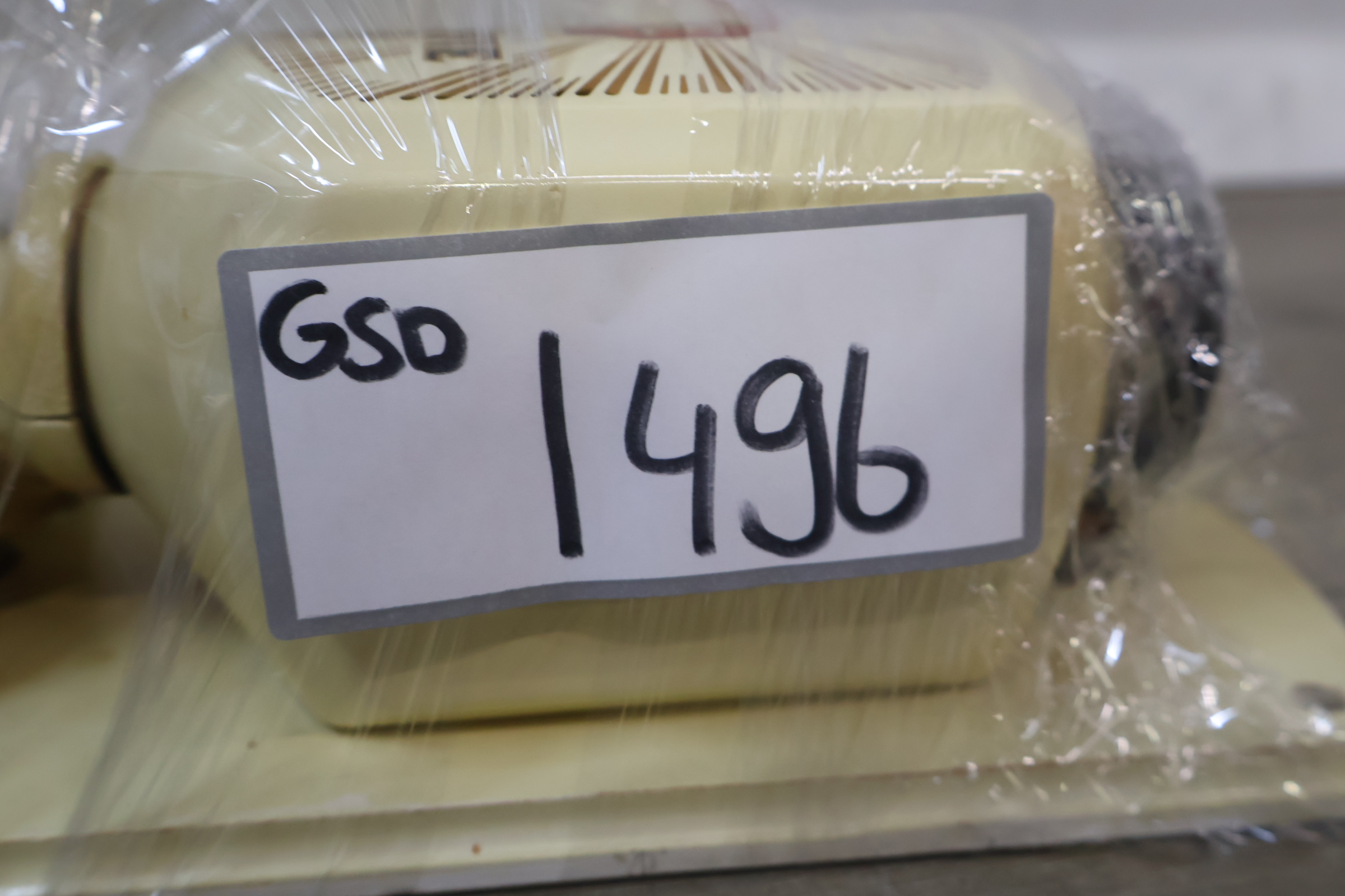 Douwe Egberts Koffiemolen – foto 15 – kavel bij GSD Auctions, Zoeterwoude