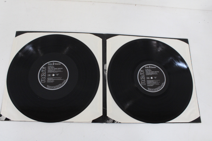 Elvis Presley diverse vinyl LP set van 10 – foto 14 – kavel bij GSD Auctions, Zoeterwoude
