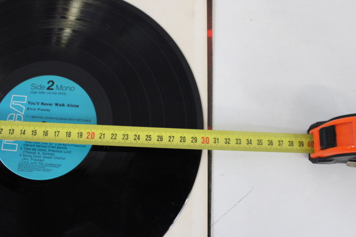 Elvis Presley diverse vinyl LP set van 10 – foto 22 – kavel bij GSD Auctions, Zoeterwoude