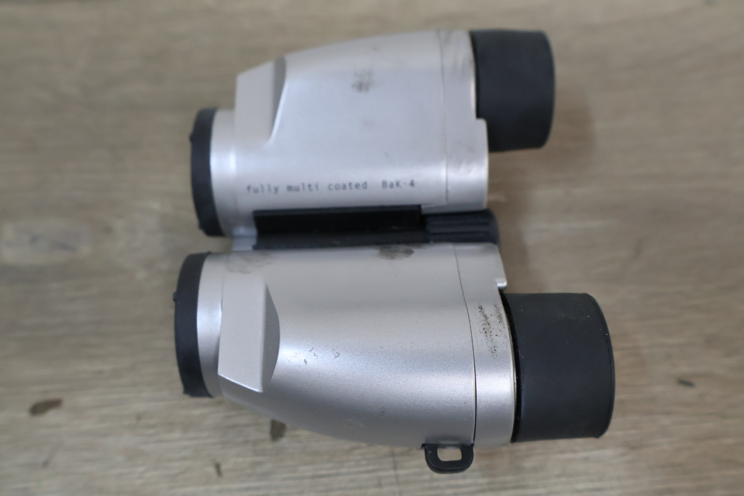 Bresser verrekijker vector 8x21 – foto 7 – kavel bij GSD Auctions, Zoeterwoude