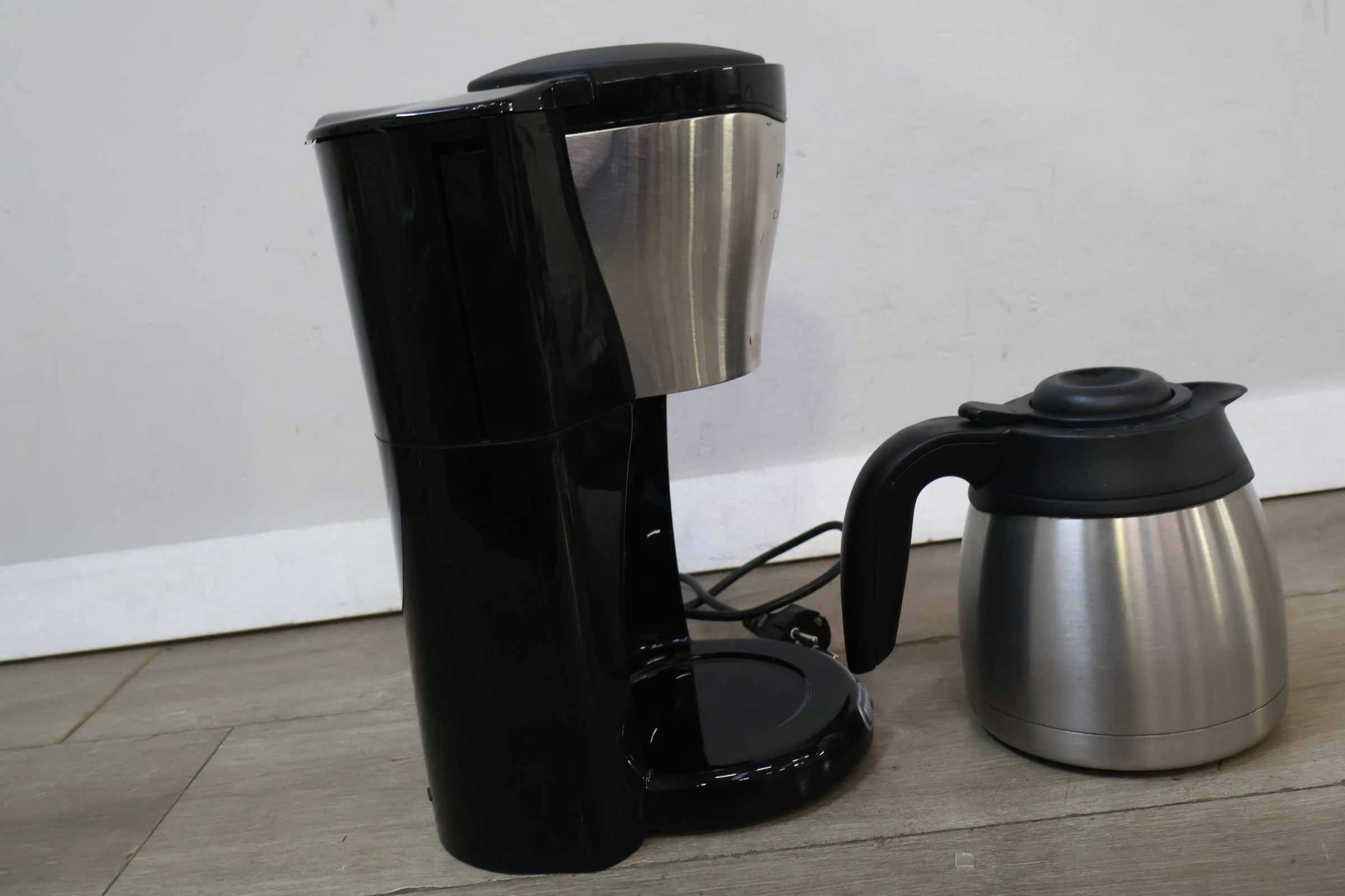 Philips Café Gaia koffiezetapparaat – foto 8 – kavel bij GSD Auctions, Zoeterwoude