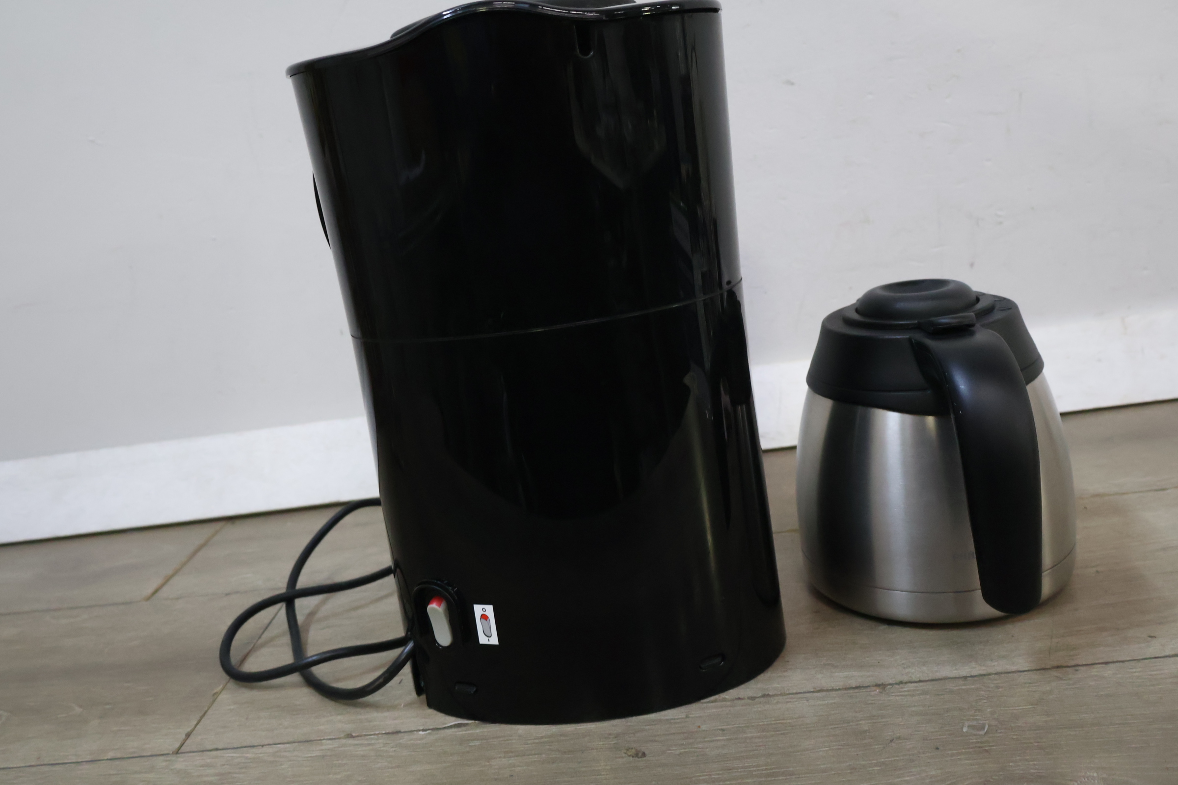 Philips Café Gaia koffiezetapparaat – foto 9 – kavel bij GSD Auctions, Zoeterwoude
