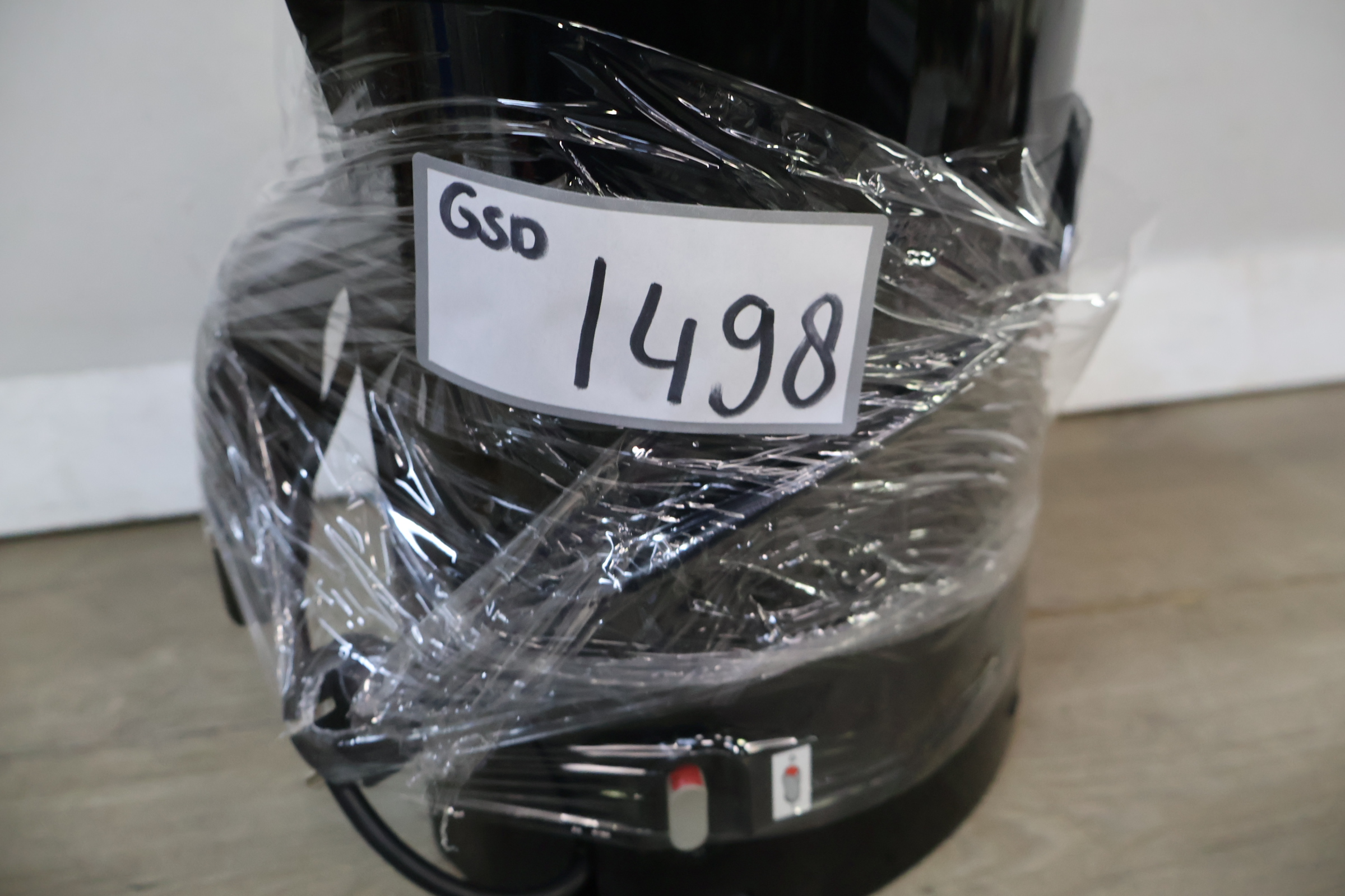 Philips Café Gaia koffiezetapparaat – foto 15 – kavel bij GSD Auctions, Zoeterwoude