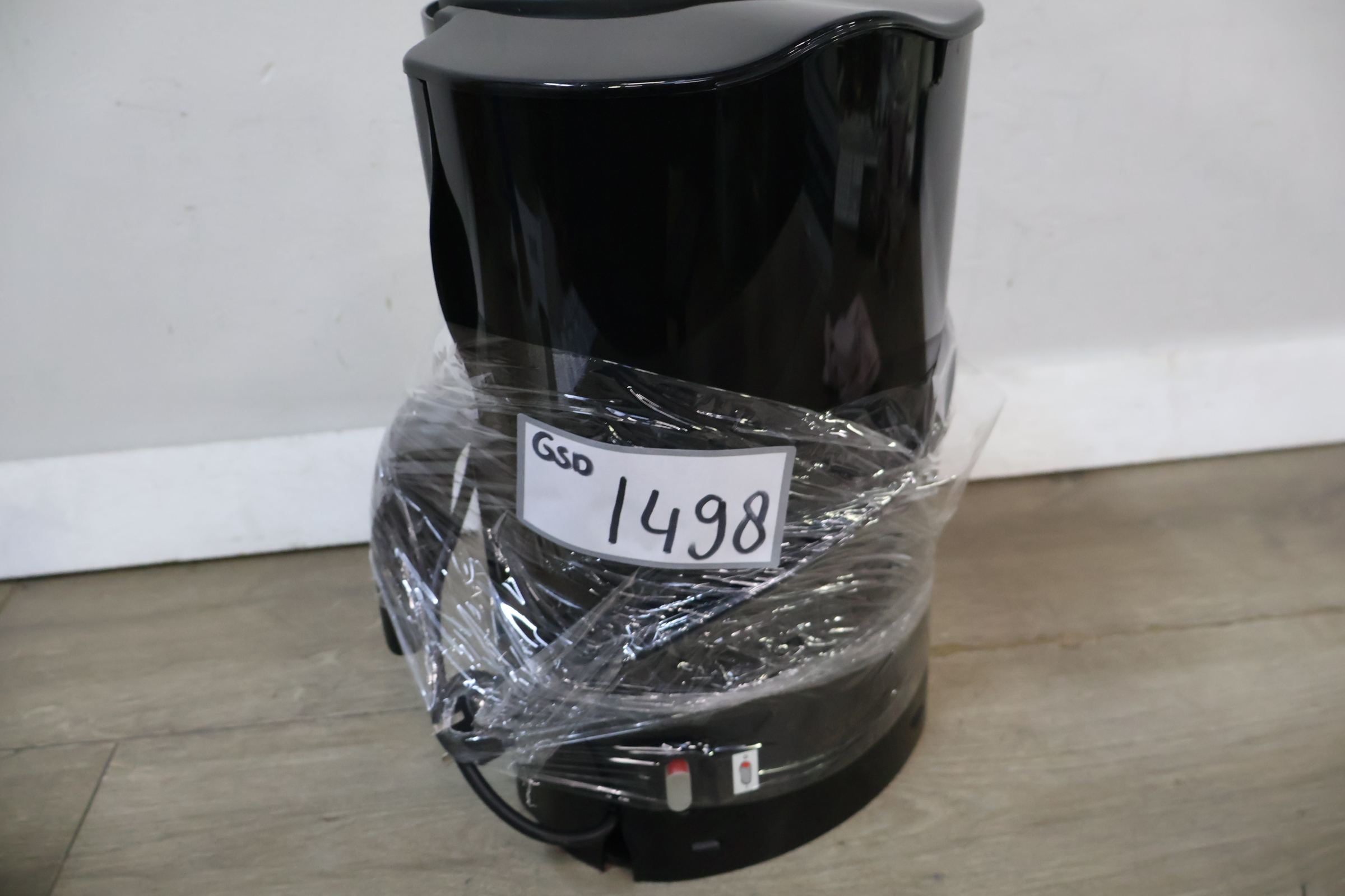 Philips Café Gaia koffiezetapparaat – foto 16 – kavel bij GSD Auctions, Zoeterwoude