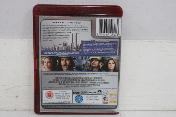 HD DVD films collectie – foto 14 – kavel bij GSD Auctions, Zoeterwoude