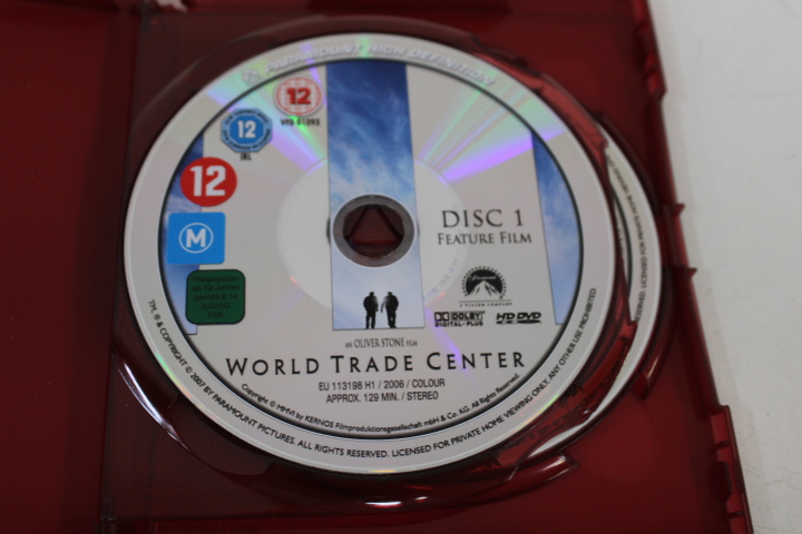 HD DVD films collectie – foto 15 – kavel bij GSD Auctions, Zoeterwoude