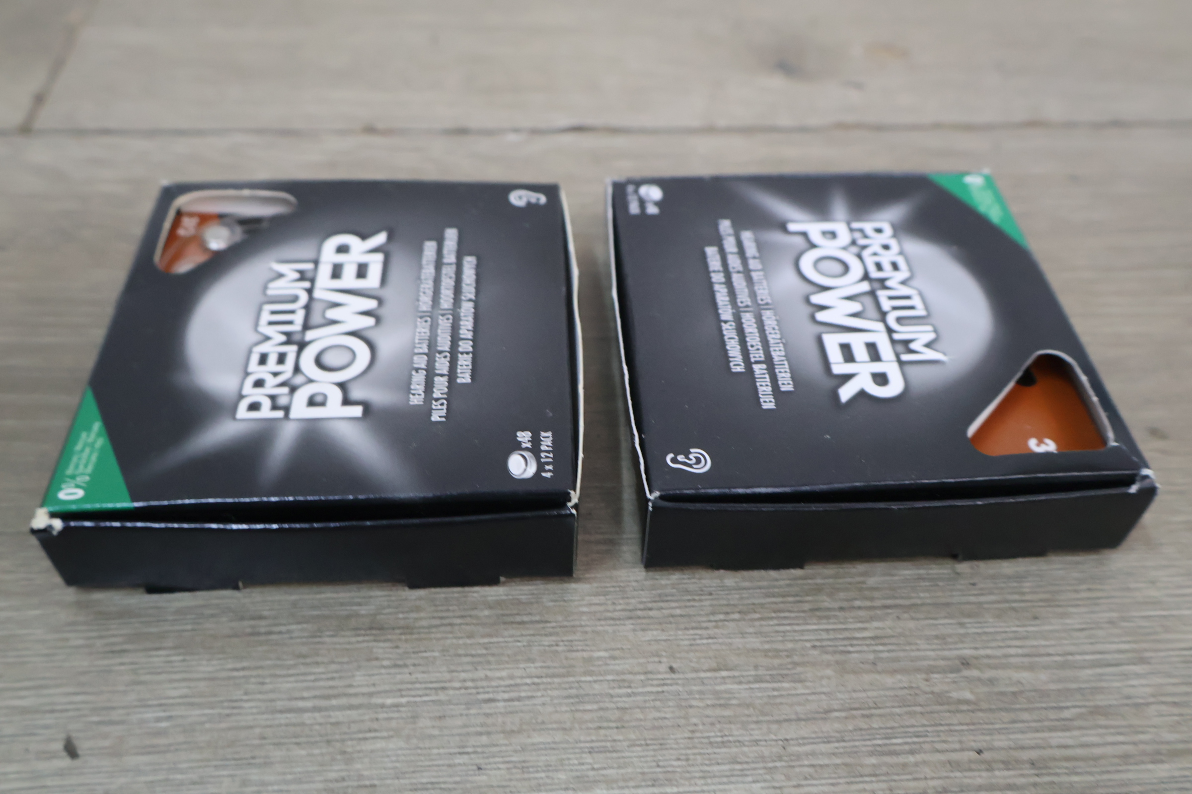 Premium Power 312 hoortoestelbatterijen – foto 3 – kavel bij GSD Auctions, Zoeterwoude