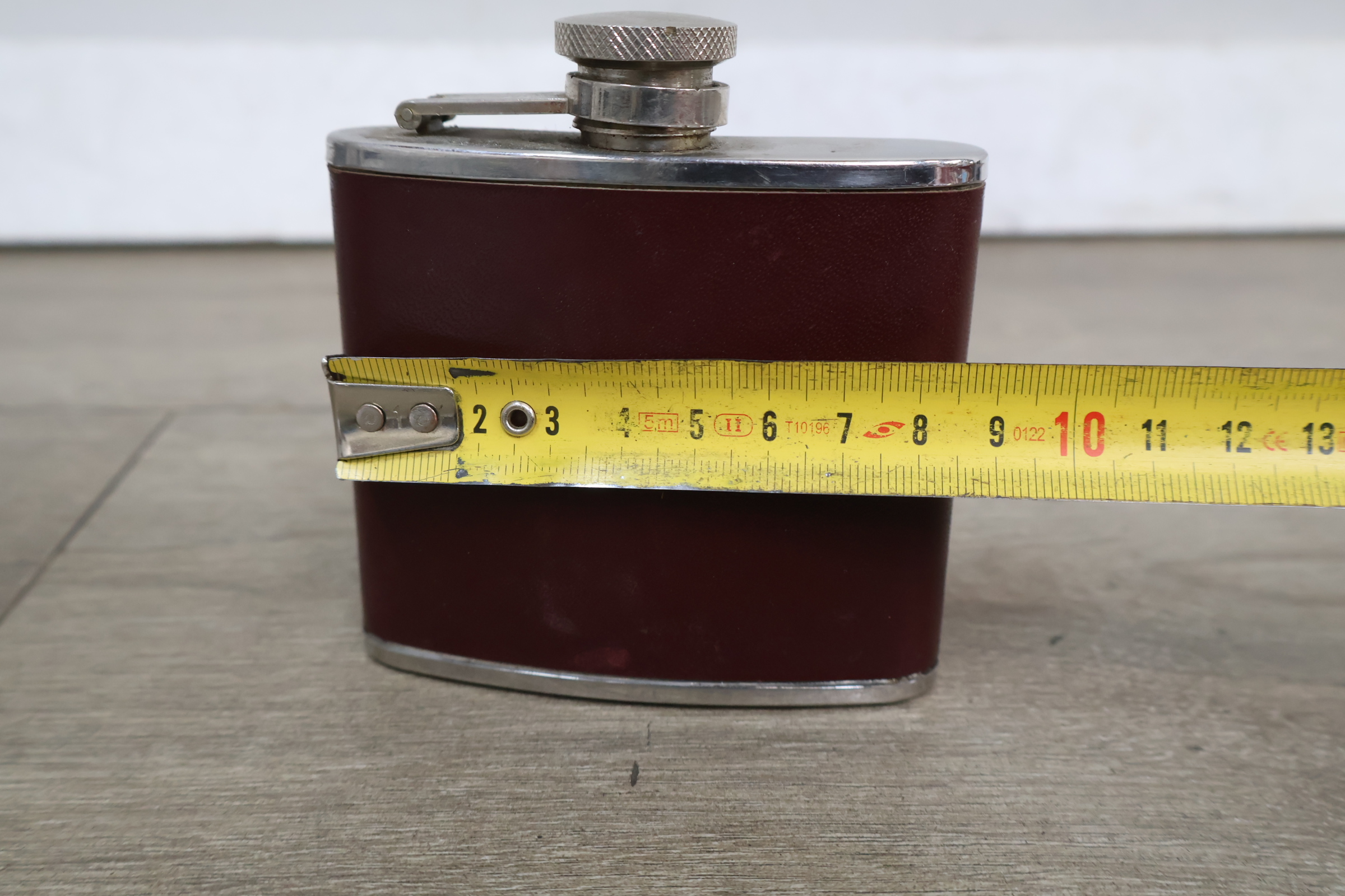 Set van twee veldflessen – foto 15 – kavel bij GSD Auctions, Zoeterwoude