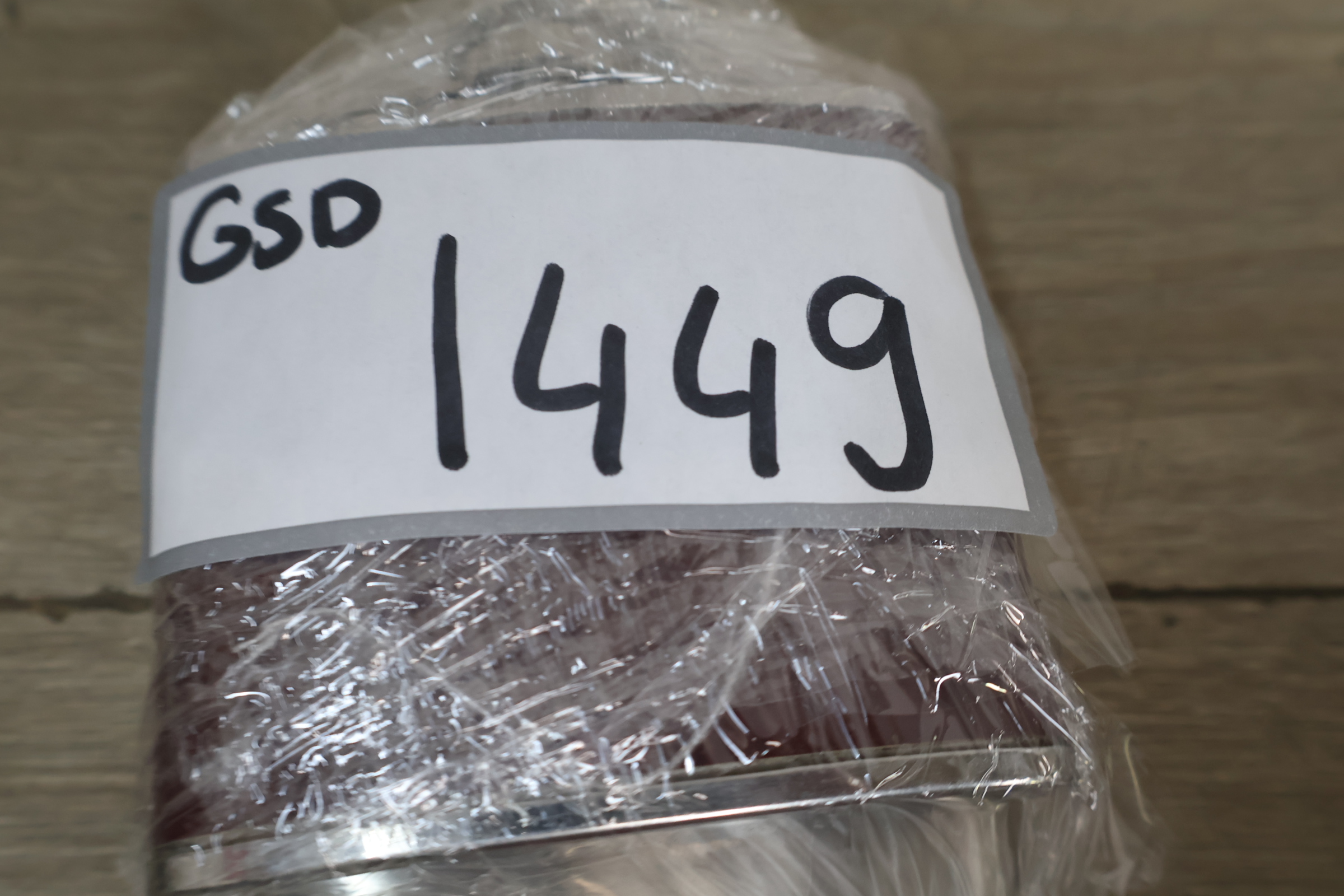 Set van twee veldflessen – foto 17 – kavel bij GSD Auctions, Zoeterwoude