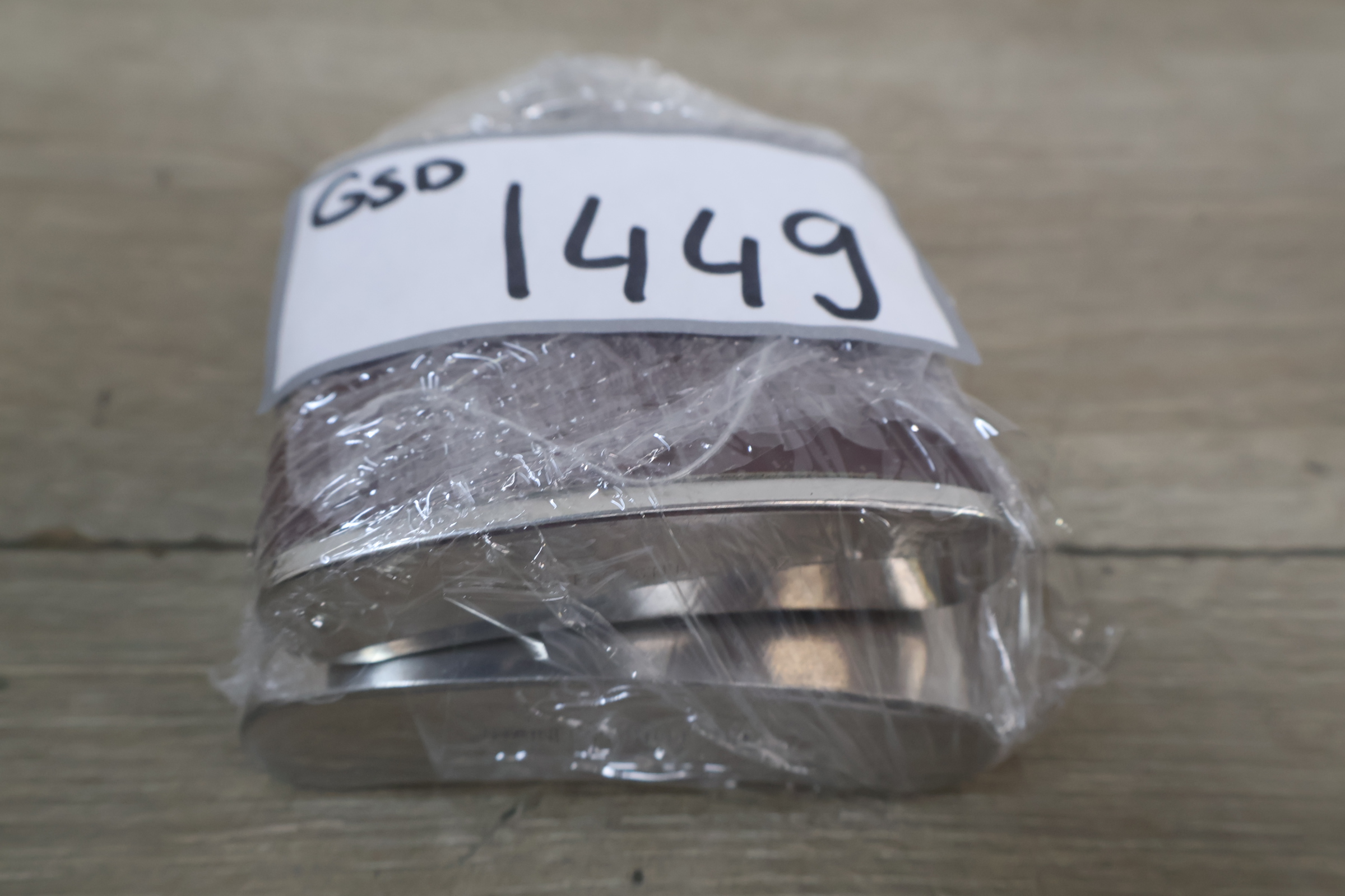 Set van twee veldflessen – foto 18 – kavel bij GSD Auctions, Zoeterwoude