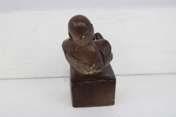 Set van 7 Boeddha beeldjes – foto 14 – kavel bij GSD Auctions, Zoeterwoude