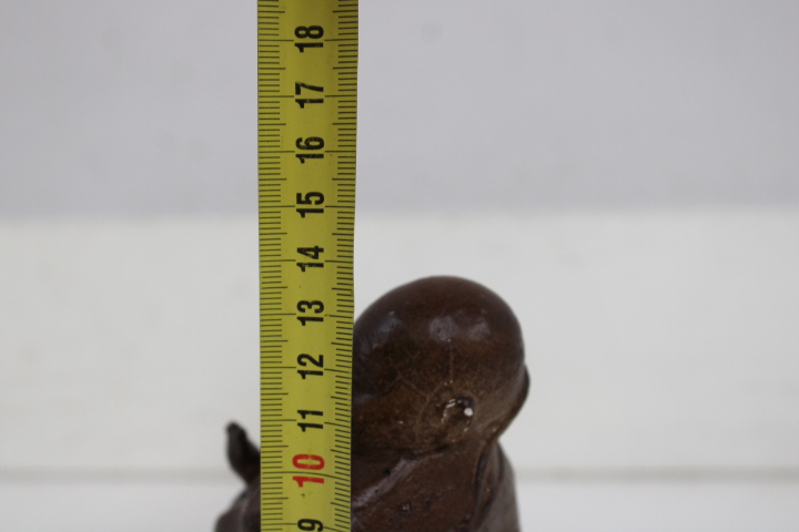 Set van 7 Boeddha beeldjes – foto 17 – kavel bij GSD Auctions, Zoeterwoude