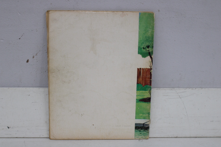 Vier Bessie Turf en Billie Turf stripboeken – foto 9 – kavel bij GSD Auctions, Zoeterwoude