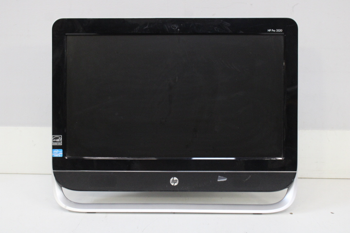 HP Pro 3520 All-in-One PC – foto 3 – kavel bij GSD Auctions, Zoeterwoude