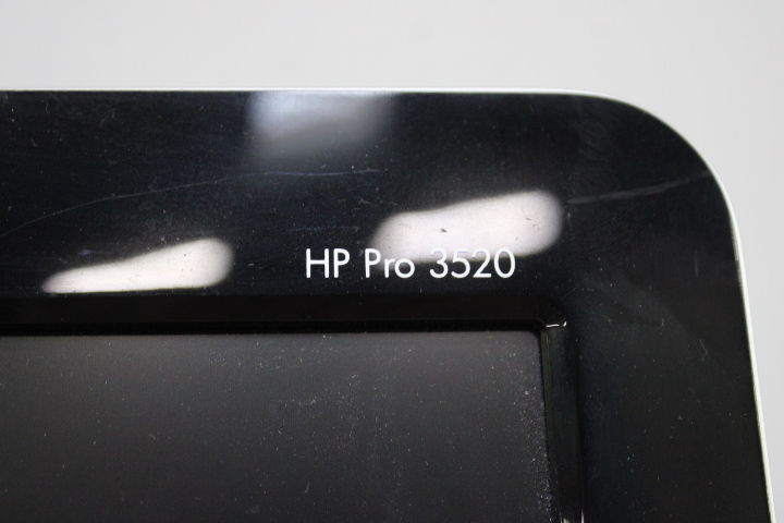 HP Pro 3520 All-in-One PC – foto 6 – kavel bij GSD Auctions, Zoeterwoude