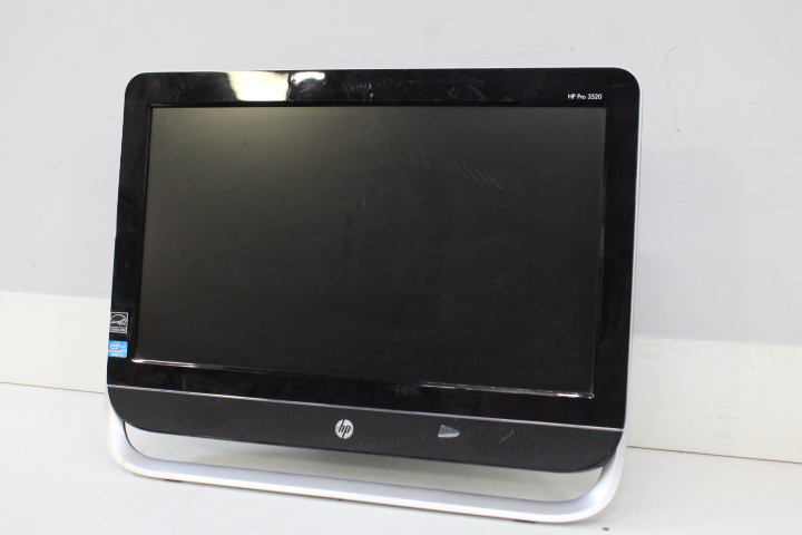 HP Pro 3520 All-in-One PC – foto 7 – kavel bij GSD Auctions, Zoeterwoude