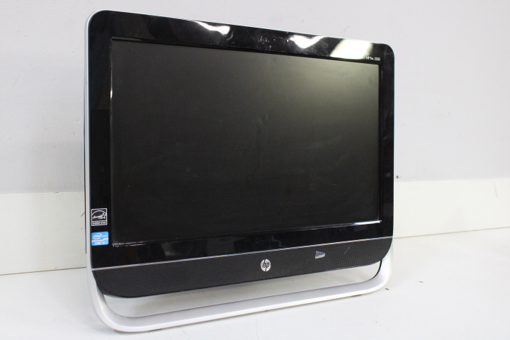 HP Pro 3520 All-in-One PC – foto 8 – kavel bij GSD Auctions, Zoeterwoude