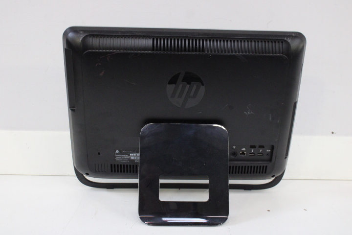 HP Pro 3520 All-in-One PC – foto 11 – kavel bij GSD Auctions, Zoeterwoude