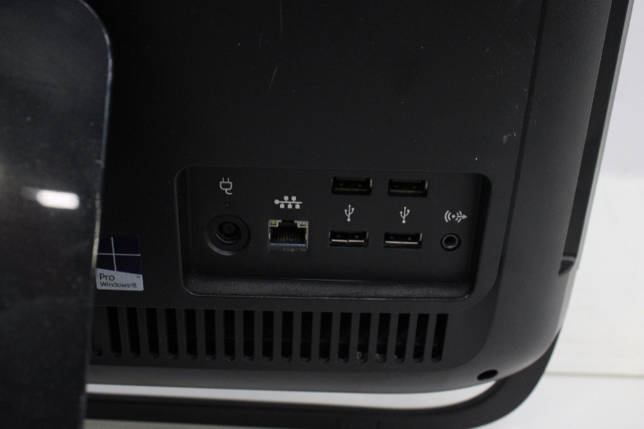 HP Pro 3520 All-in-One PC – foto 12 – kavel bij GSD Auctions, Zoeterwoude