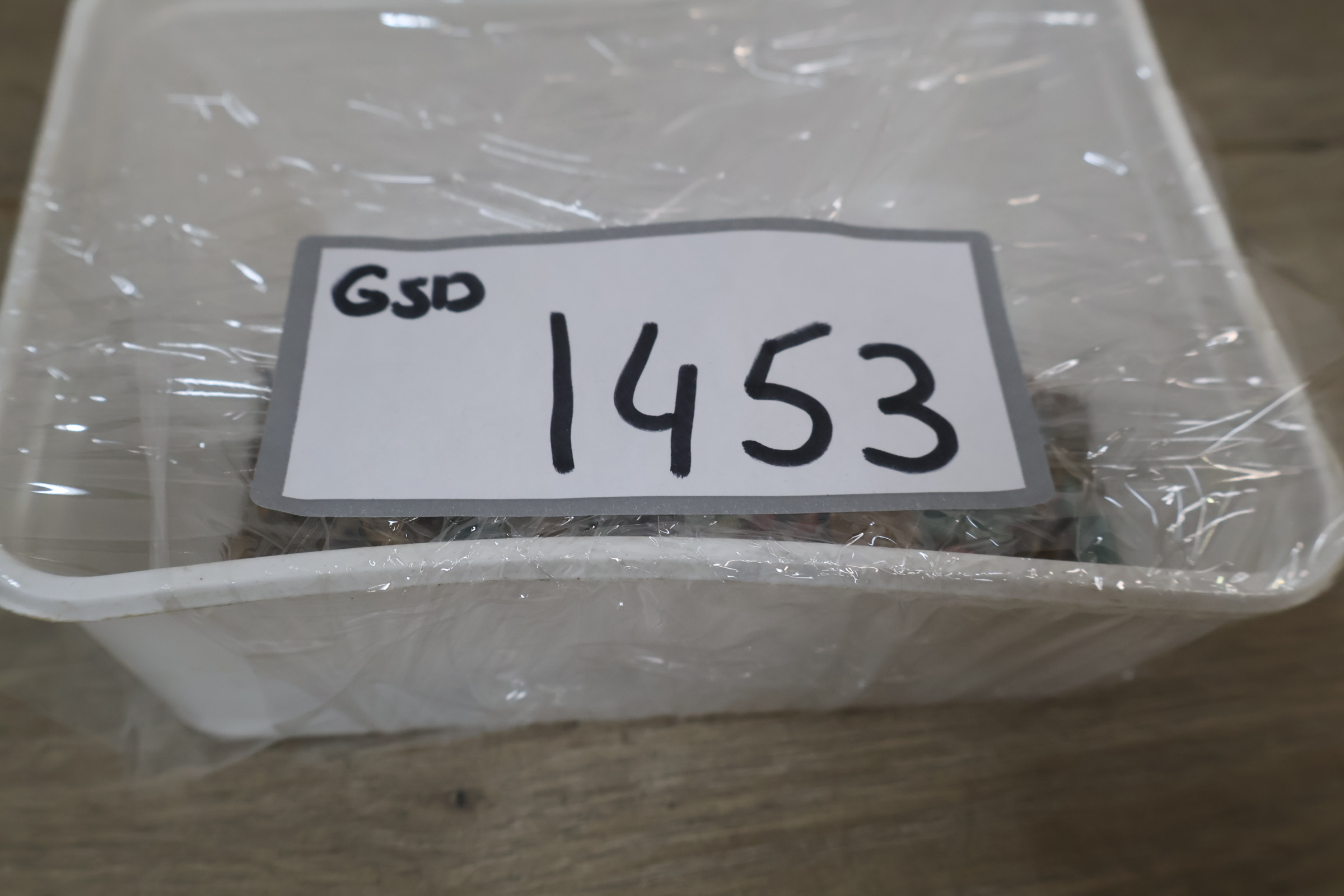 Midden-Oosterse sieraden set – foto 19 – kavel bij GSD Auctions, Zoeterwoude