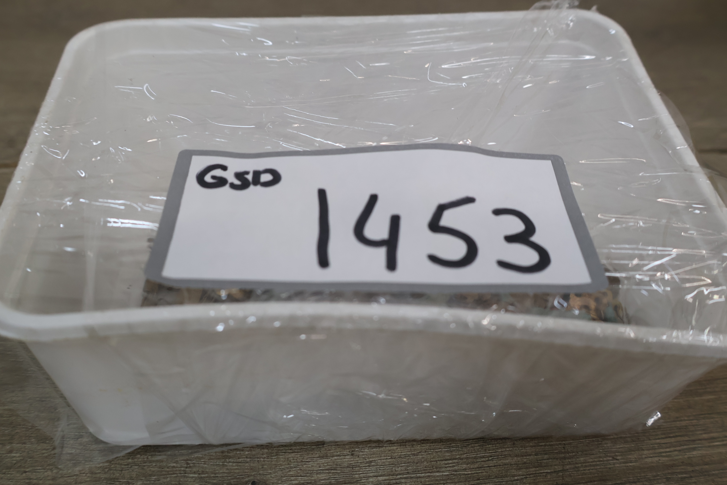 Midden-Oosterse sieraden set – foto 20 – kavel bij GSD Auctions, Zoeterwoude
