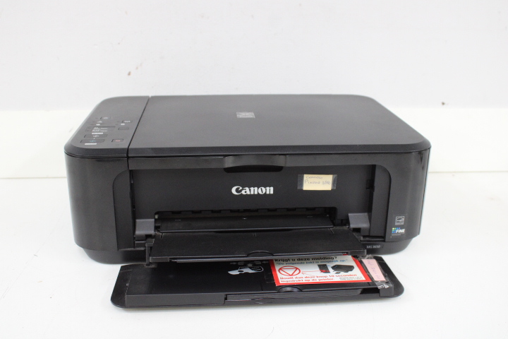 Canon PIXMA TS3750i printer – foto 6 – kavel bij GSD Auctions, Zoeterwoude