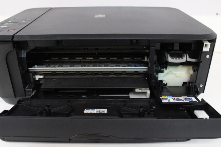 Canon PIXMA TS3750i printer – foto 12 – kavel bij GSD Auctions, Zoeterwoude
