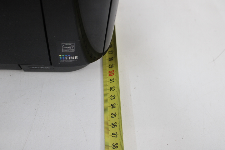 Canon PIXMA TS3750i printer – foto 19 – kavel bij GSD Auctions, Zoeterwoude