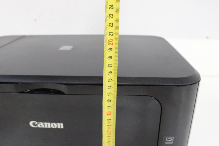 Canon PIXMA TS3750i printer – foto 20 – kavel bij GSD Auctions, Zoeterwoude