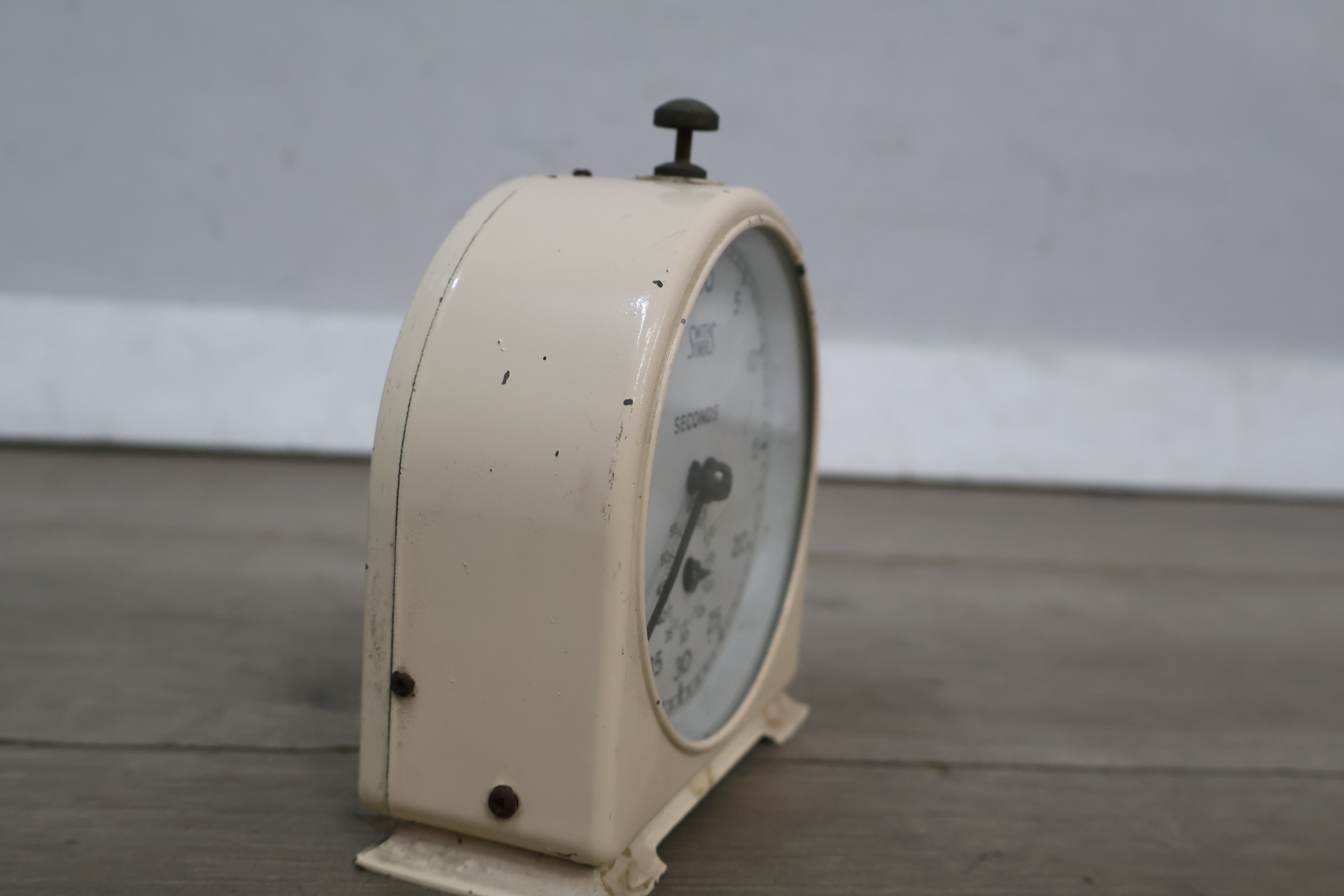 Smiths Timers mechanische seconden timer – foto 6 – kavel bij GSD Auctions, Zoeterwoude