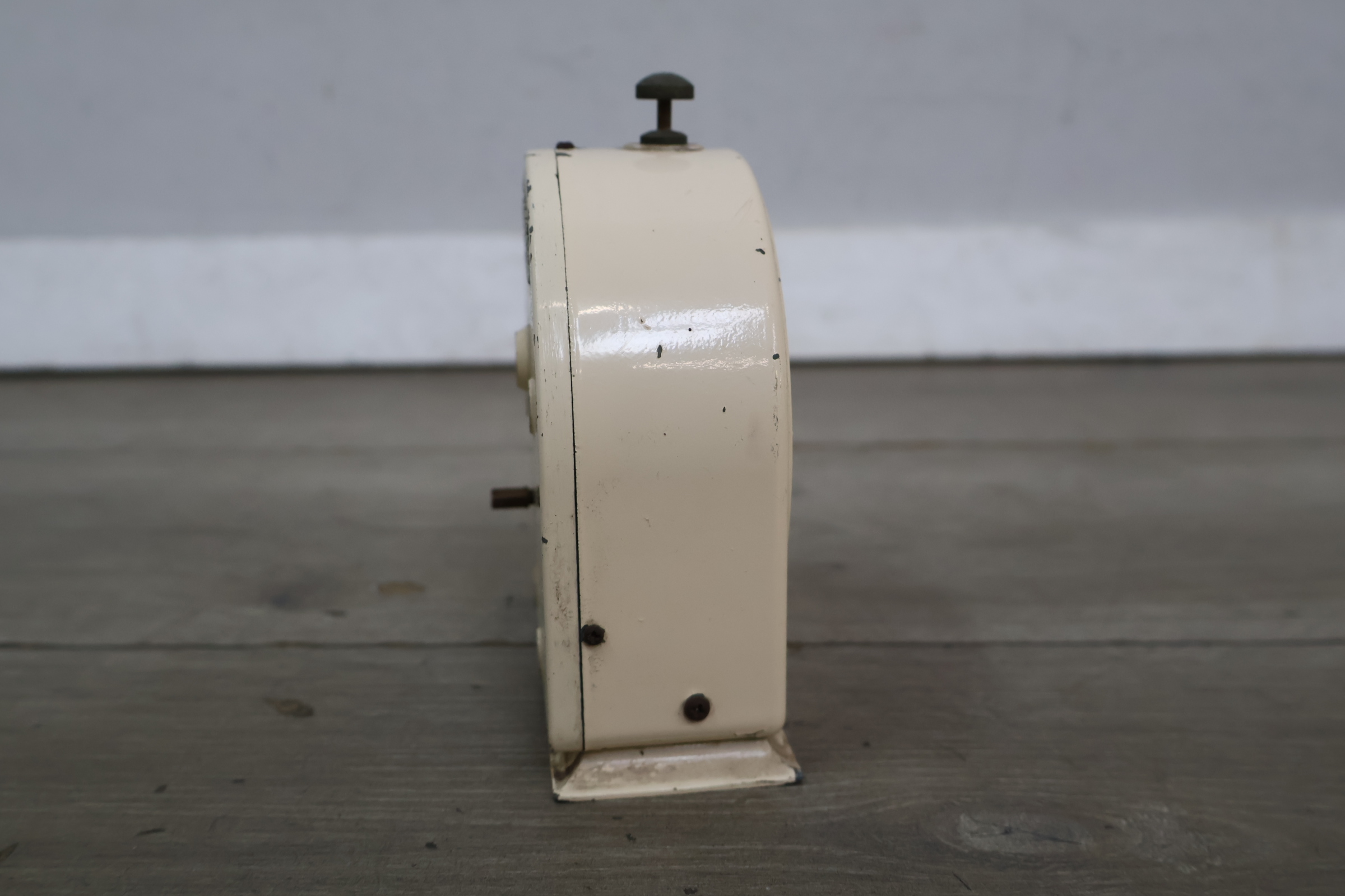 Smiths Timers mechanische seconden timer – foto 7 – kavel bij GSD Auctions, Zoeterwoude