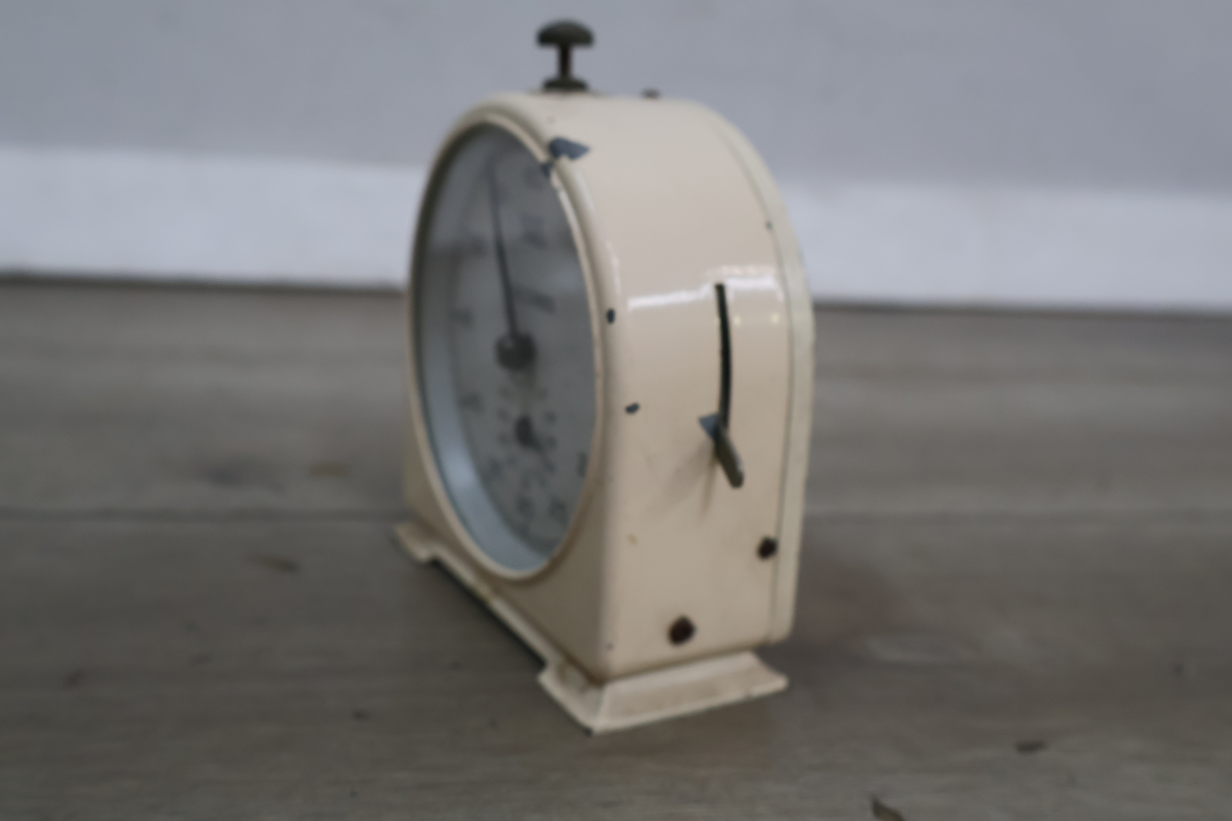 Smiths Timers mechanische seconden timer – foto 11 – kavel bij GSD Auctions, Zoeterwoude
