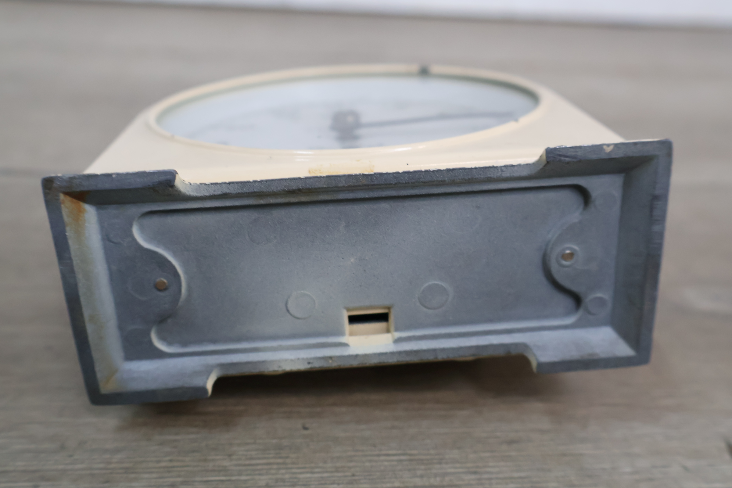 Smiths Timers mechanische seconden timer – foto 12 – kavel bij GSD Auctions, Zoeterwoude