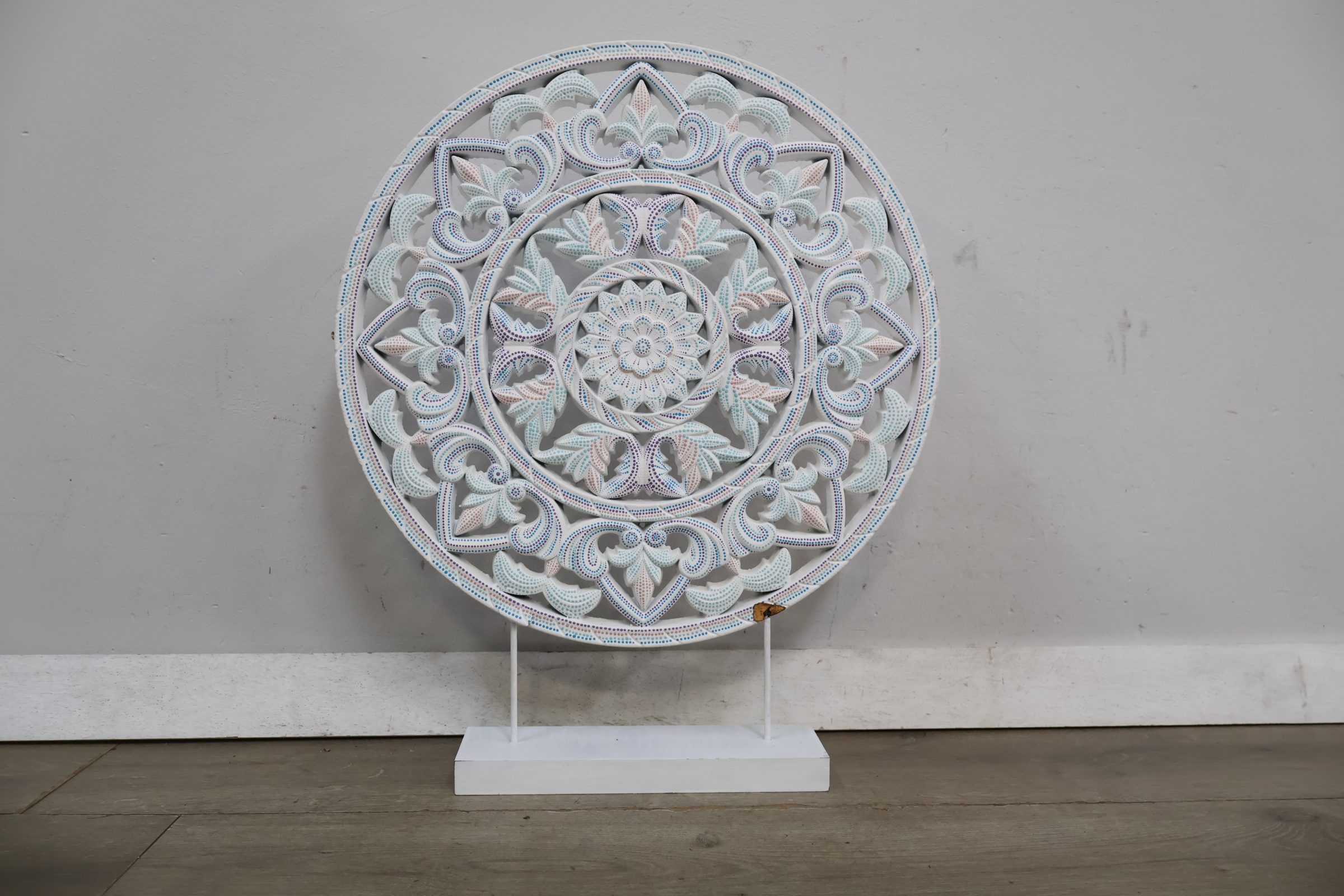 Decoratief Ornament – foto 4 – kavel bij GSD Auctions, Zoeterwoude