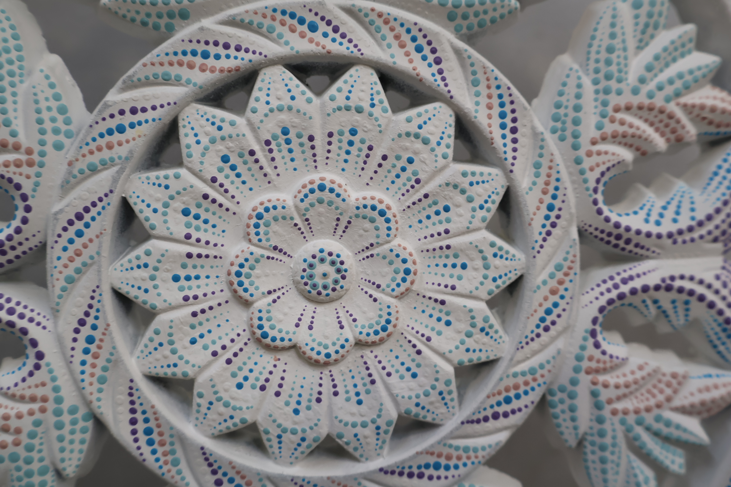 Decoratief Ornament – foto 5 – kavel bij GSD Auctions, Zoeterwoude