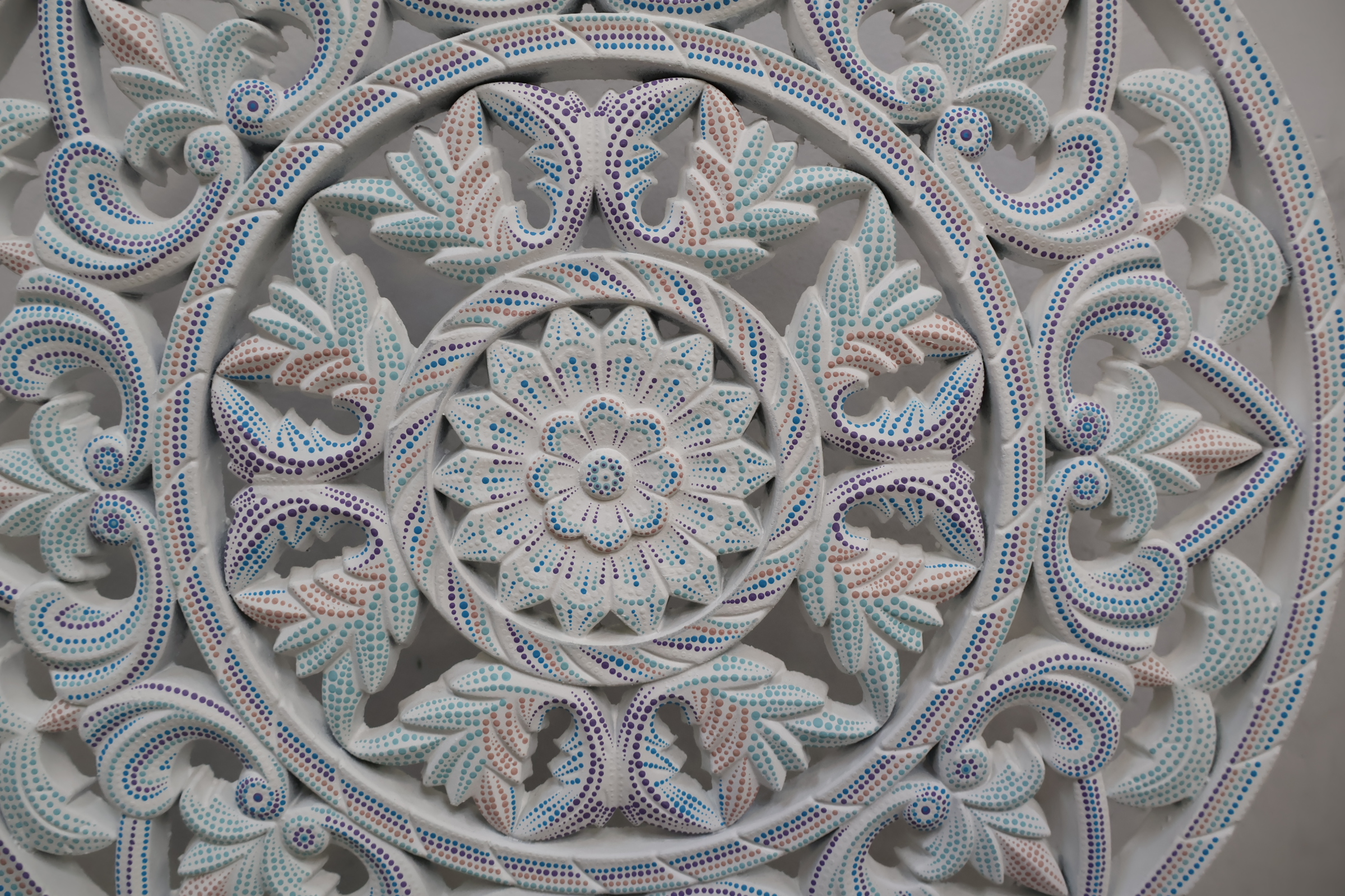 Decoratief Ornament – foto 6 – kavel bij GSD Auctions, Zoeterwoude