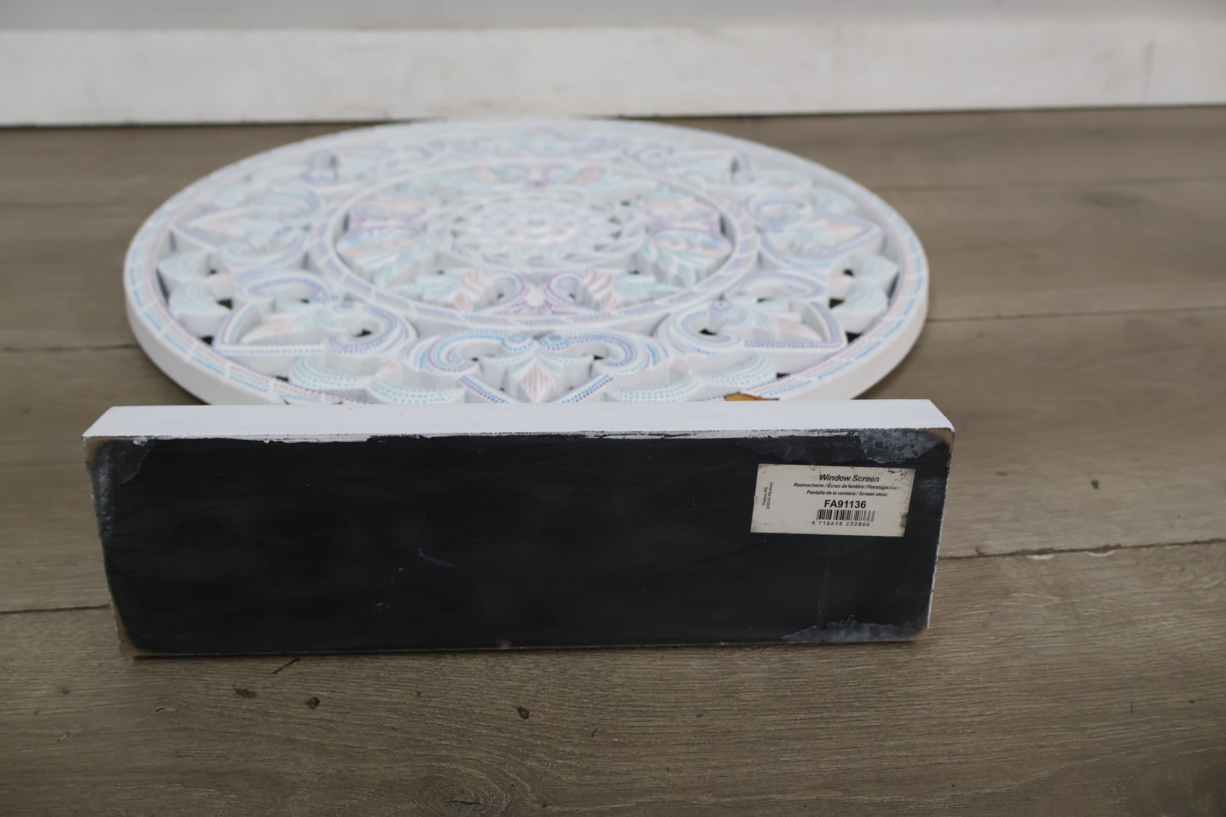Decoratief Ornament – foto 11 – kavel bij GSD Auctions, Zoeterwoude