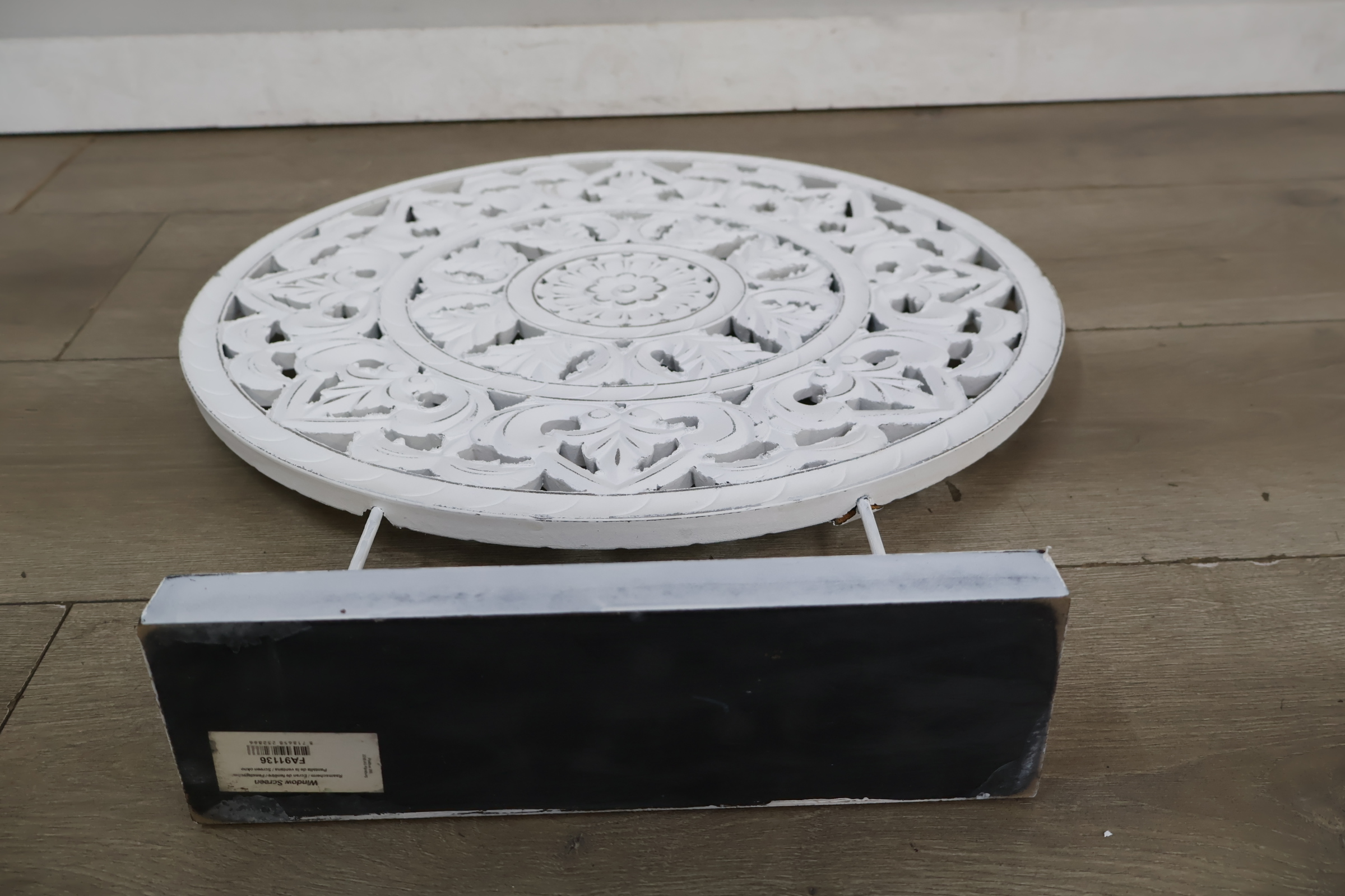 Decoratief Ornament – foto 13 – kavel bij GSD Auctions, Zoeterwoude