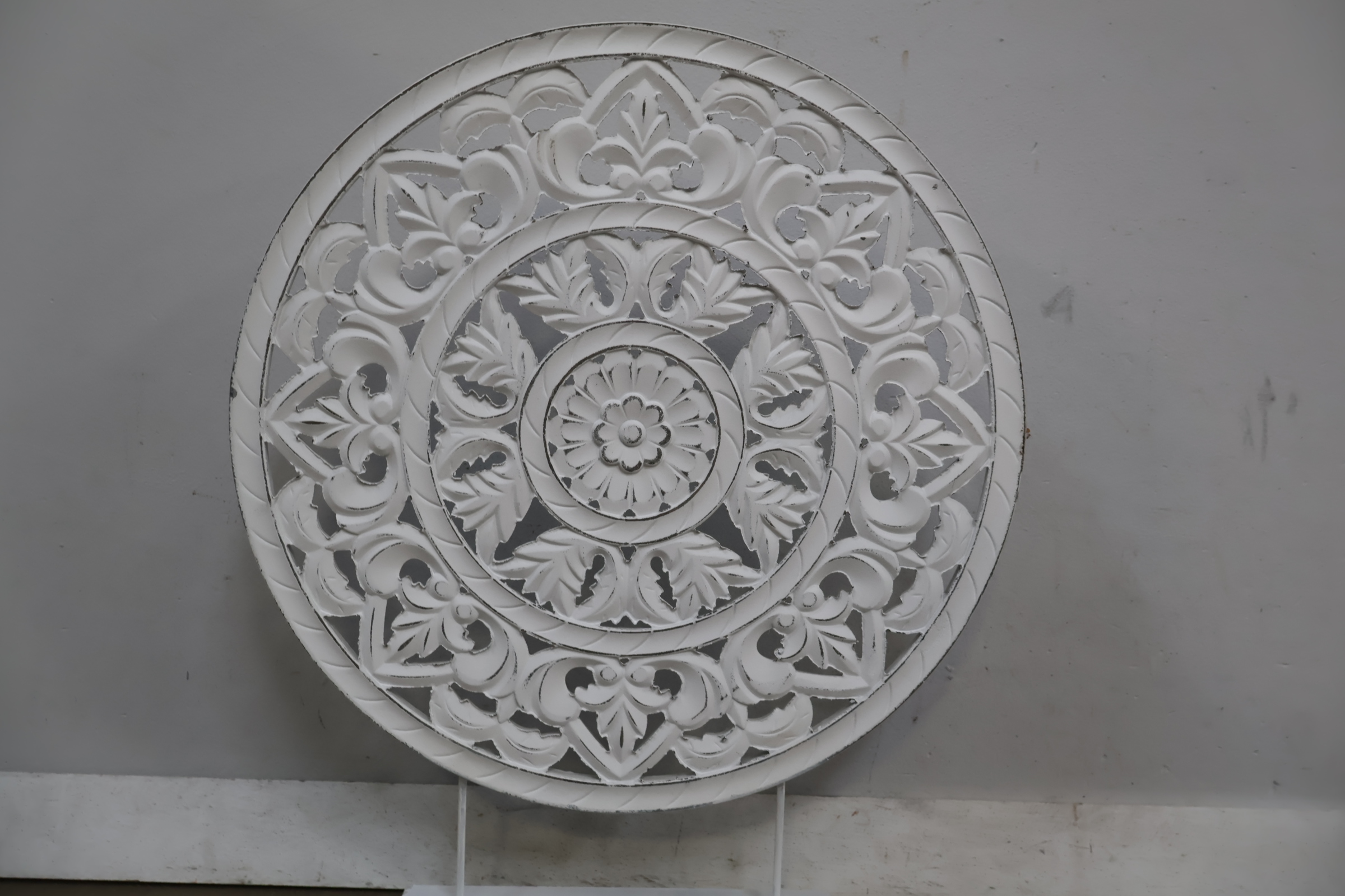 Decoratief Ornament – foto 14 – kavel bij GSD Auctions, Zoeterwoude