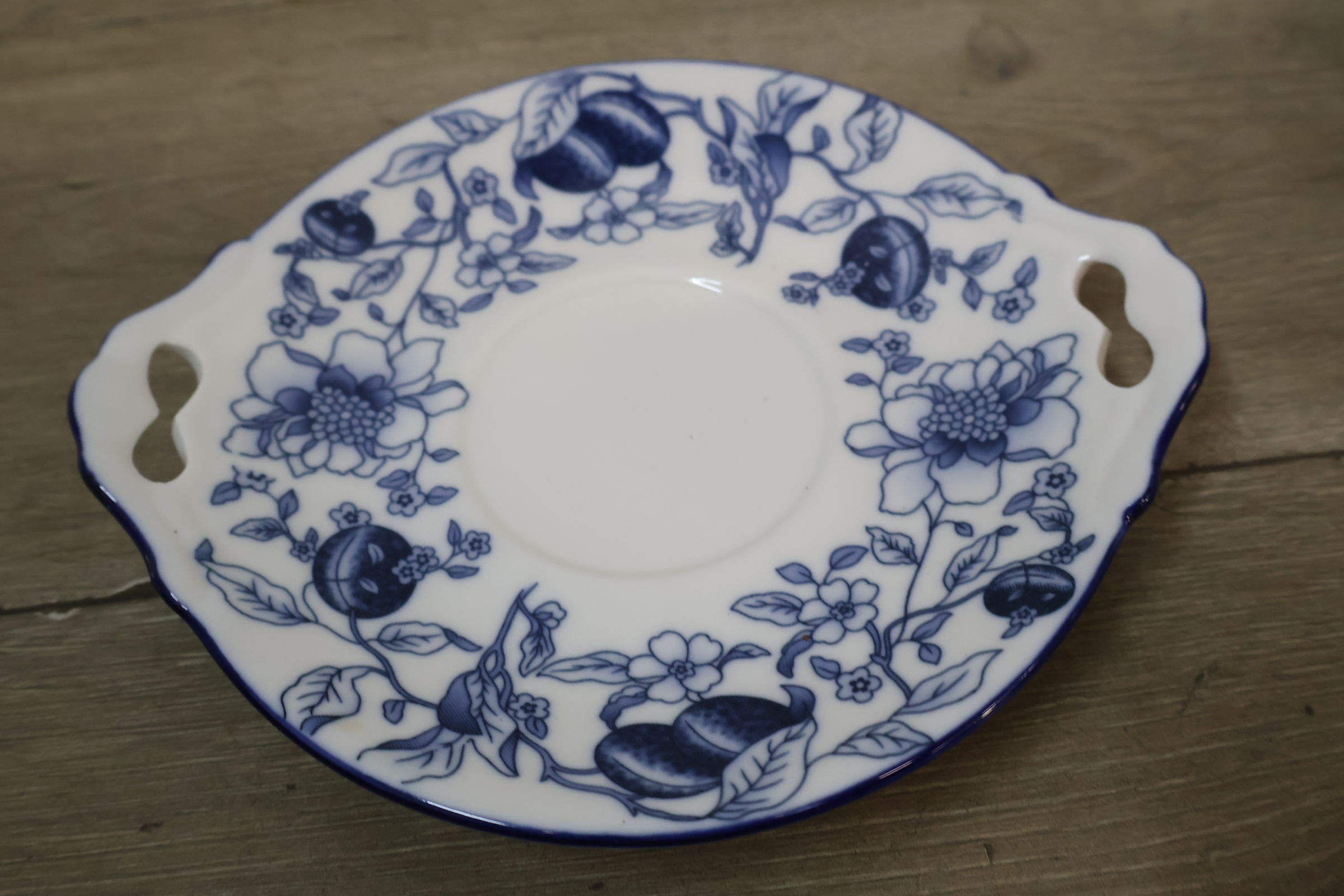 Keramische dekschaal – foto 7 – kavel bij GSD Auctions, Zoeterwoude